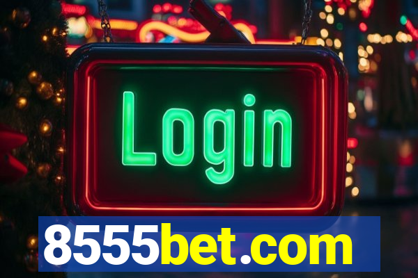 8555bet.com