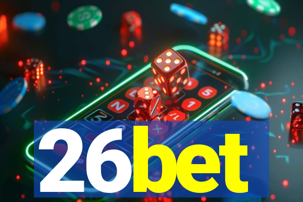 26bet