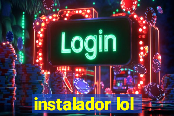 instalador lol