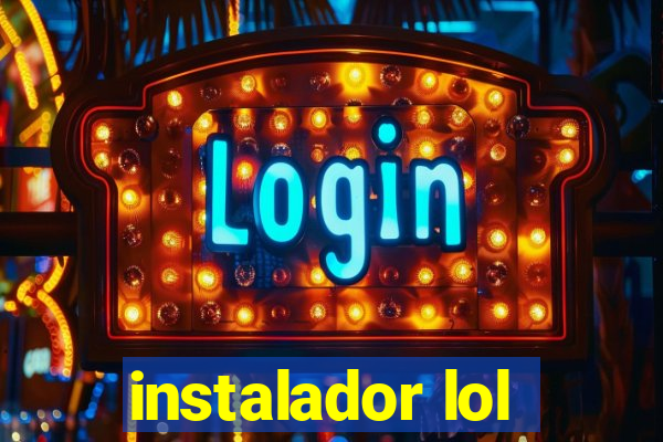 instalador lol