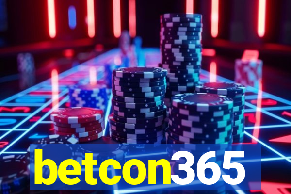 betcon365