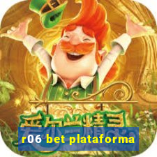 r06 bet plataforma