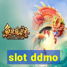 slot ddmo