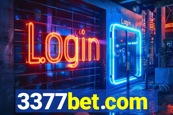 3377bet.com