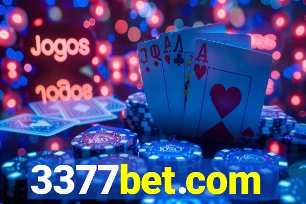 3377bet.com