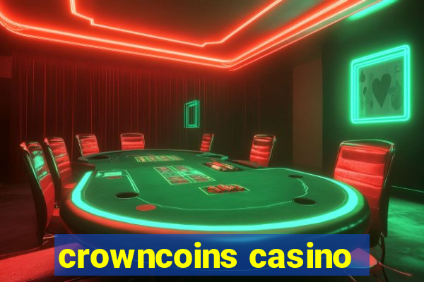 crowncoins casino