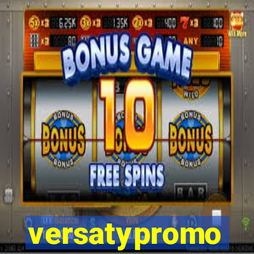 versatypromo