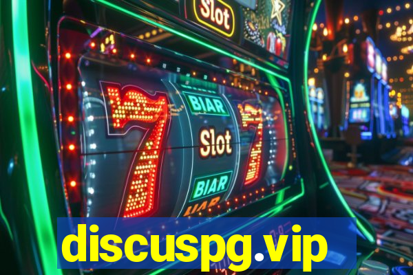 discuspg.vip