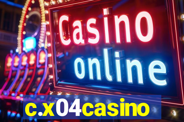 c.x04casino