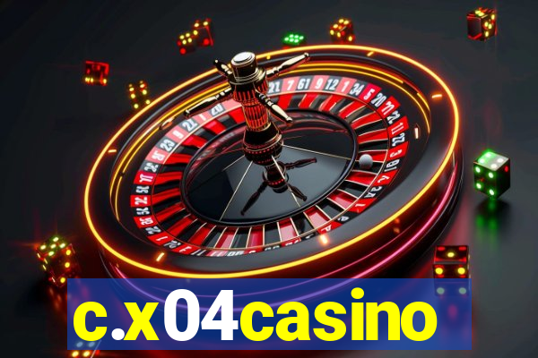 c.x04casino