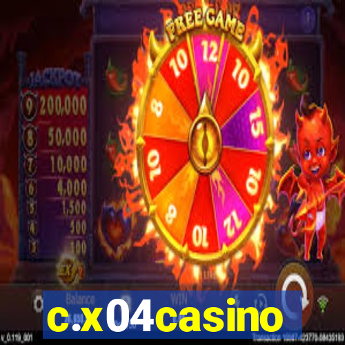 c.x04casino