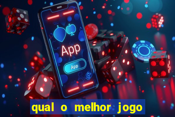 qual o melhor jogo de rpg para celular