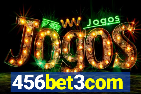 456bet3com