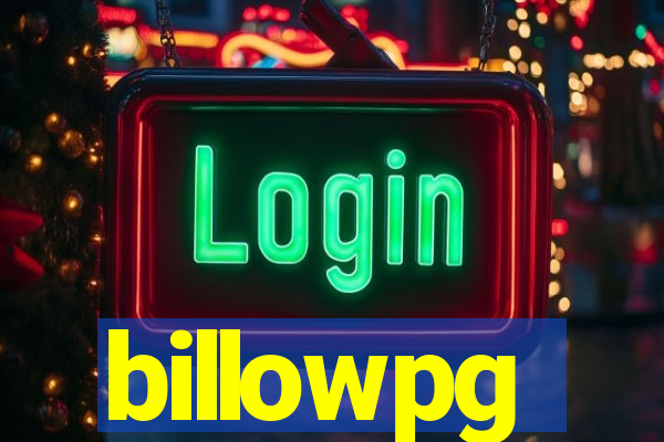 billowpg