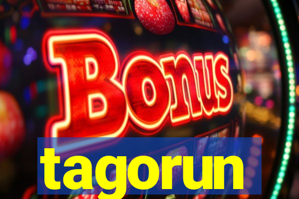 tagorun