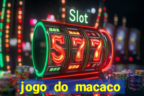 jogo do macaco cassino nome