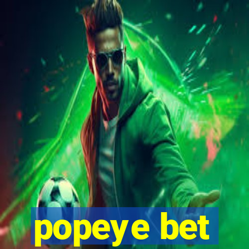 popeye bet