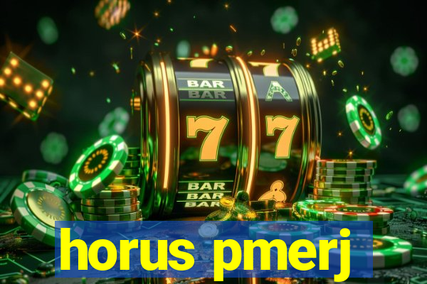 horus pmerj