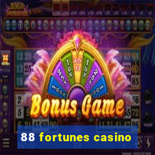 88 fortunes casino