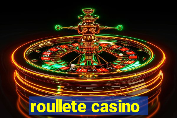 roullete casino