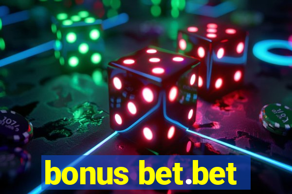 bonus bet.bet