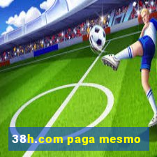 38h.com paga mesmo