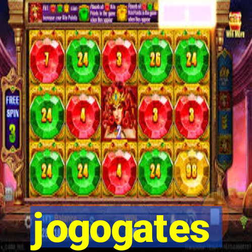 jogogates