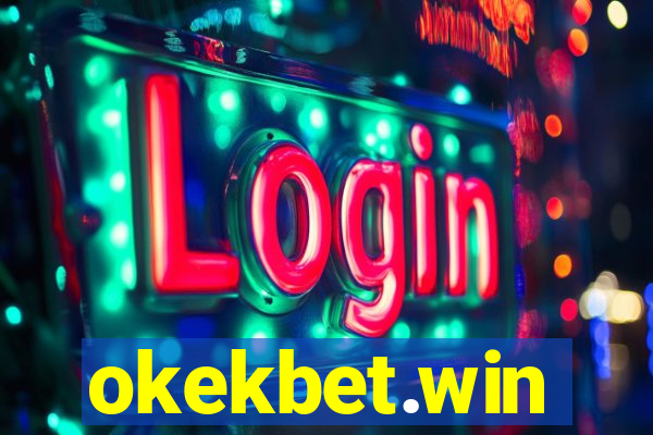 okekbet.win