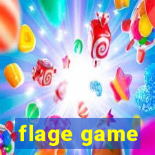 flage game