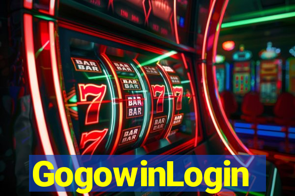 GogowinLogin