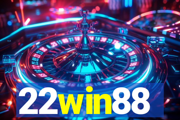 22win88