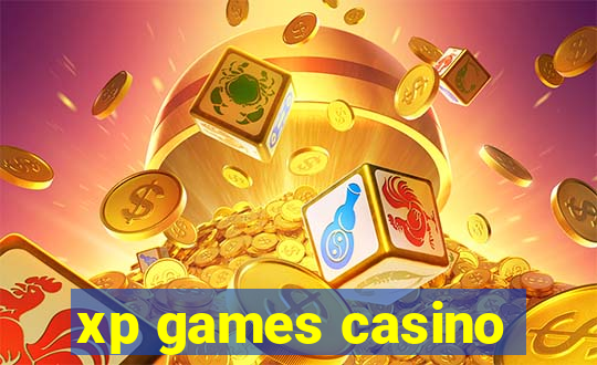 xp games casino