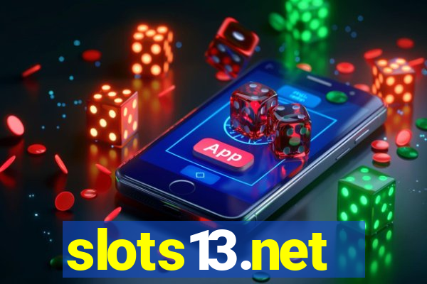 slots13.net