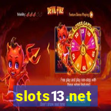 slots13.net