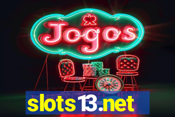 slots13.net