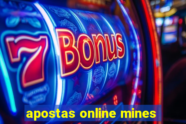 apostas online mines