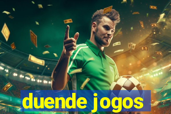 duende jogos