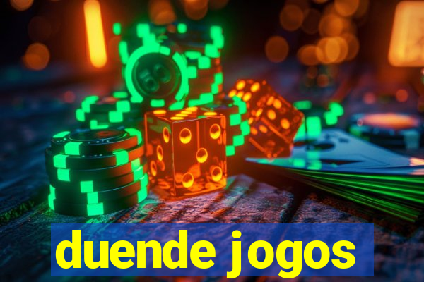 duende jogos