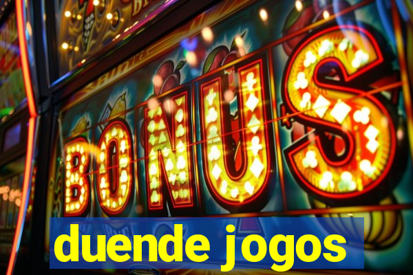 duende jogos