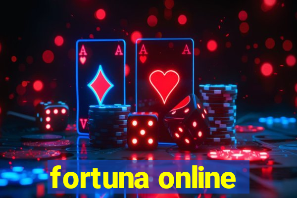 fortuna online