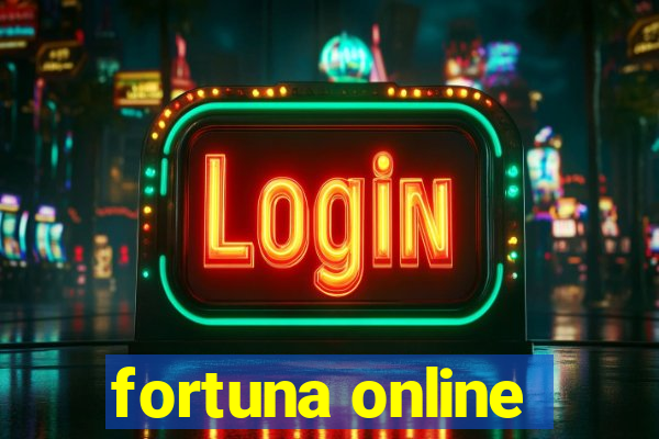 fortuna online