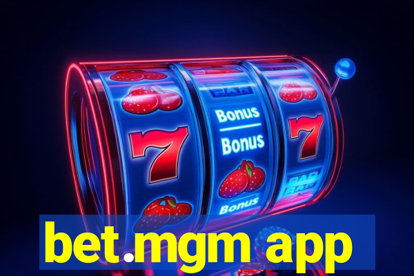 bet.mgm app