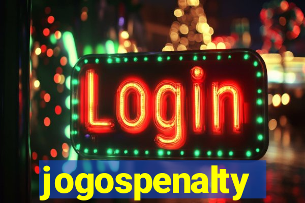 jogospenalty