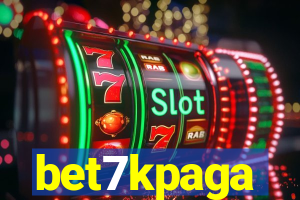 bet7kpaga