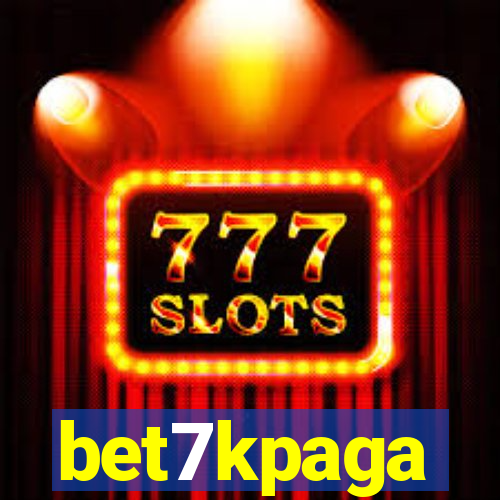 bet7kpaga