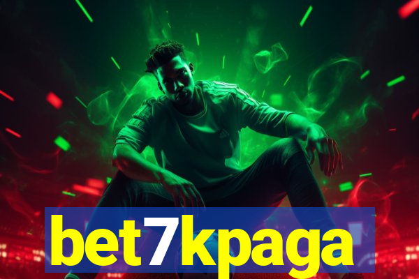 bet7kpaga