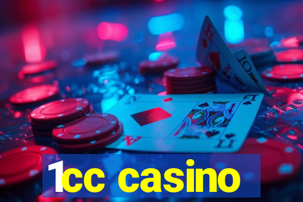 1cc casino