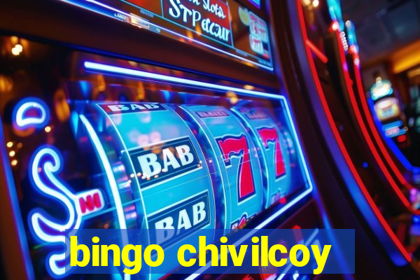 bingo chivilcoy