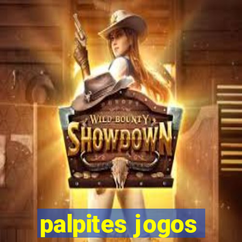 palpites jogos