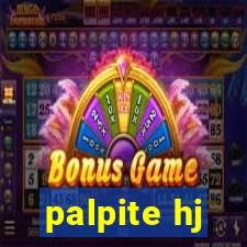 palpite hj